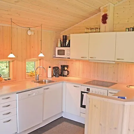 بيت للعطل Tobaksvej M-892 *