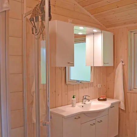 Tobaksvej M-892 بيت للعطل *