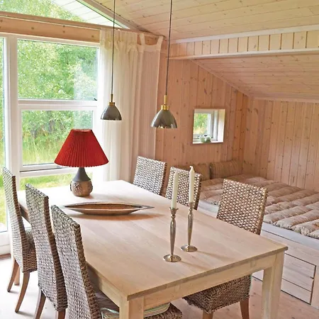 2 Bedroom Lovely In Vaeggerlose * Boto By