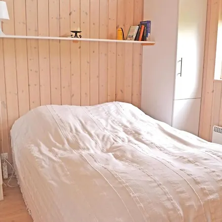 2 Bedroom Lovely In Vaeggerlose * Boto By